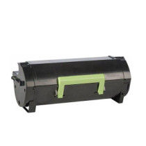 Toner compatible Dayma para LEXMARK MS410 / MS415 / MS510 / MS610 10.000 pag.
