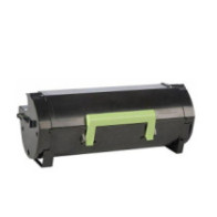 Toner compatible Dayma para LEXMARK MS410 / MS415 / MS510 / MS610 10.000 pag.
