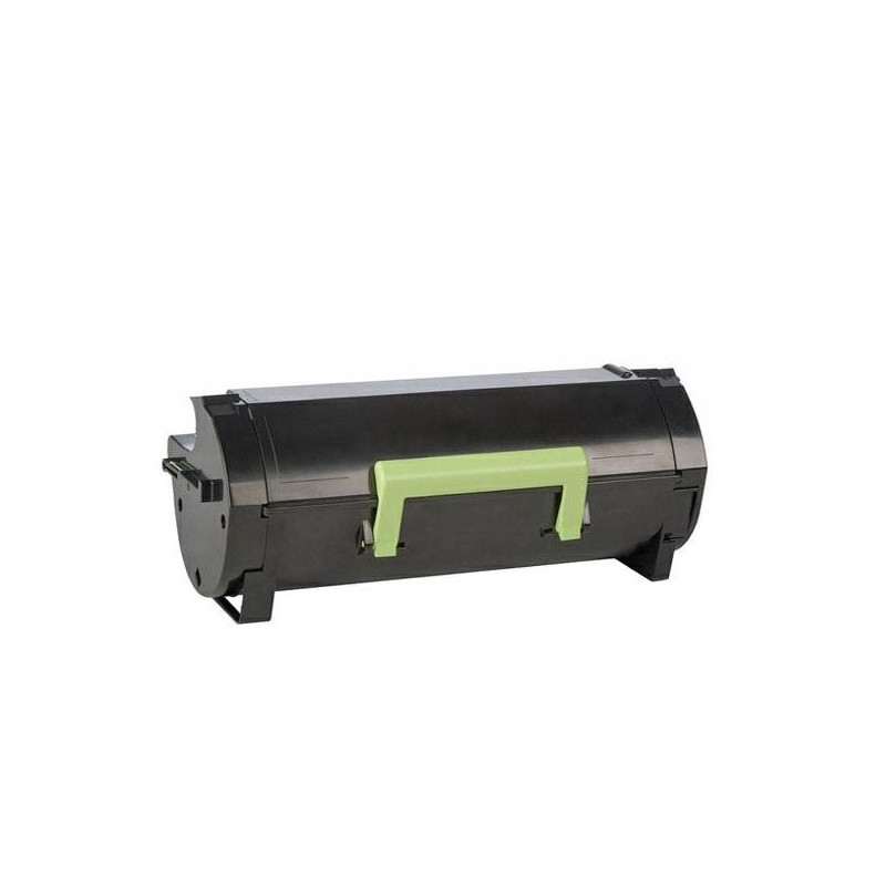 Toner compatible Dayma para LEXMARK MS510 / MS610 20.000 pag.