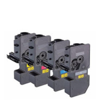 Toner compatible Dayma para KYOCERA TK5230 Magenta 2200 pag.