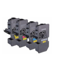 Toner compatible Dayma para KYOCERA TK5230 Negro 2600 pag.