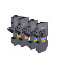 Toner compatible Dayma para KYOCERA TK5240 Negro 4000 pag.