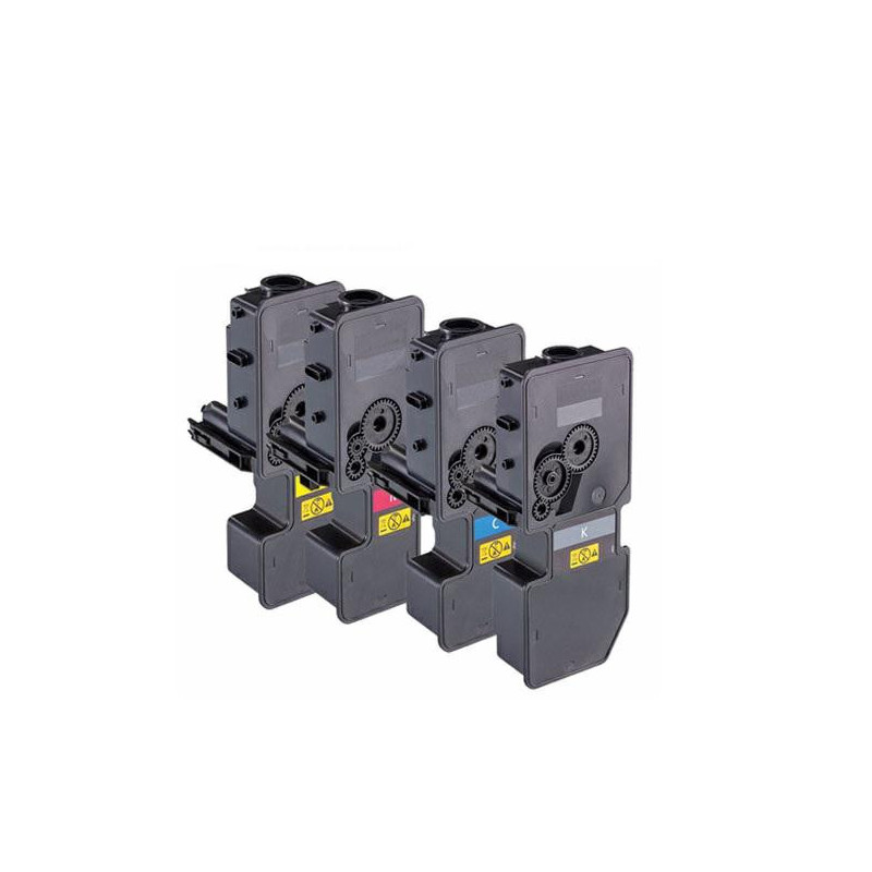 Toner compatible Dayma para KYOCERA TK5240 Negro 4000 pag.