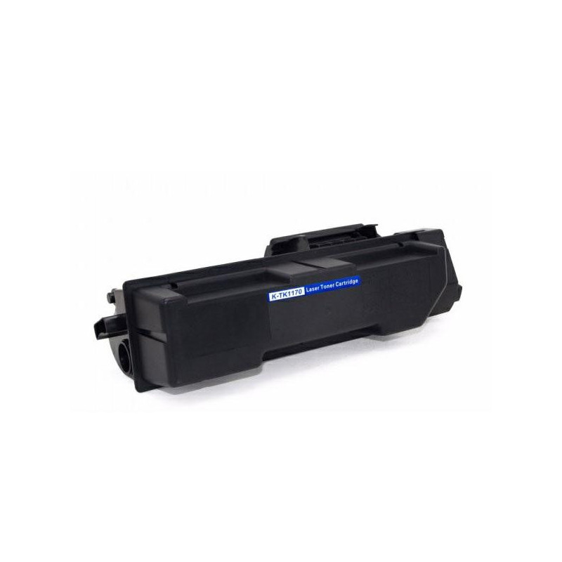 Toner compatible Dayma para KYOCERA TK1160 Negro 7200 pag.