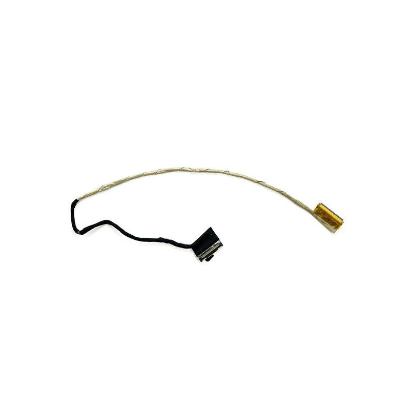 Cable flex compatible para portatil TOSHIBA l50-b / s50 / s55-b / s55t-b5 / 30 pines / dd0blilc130