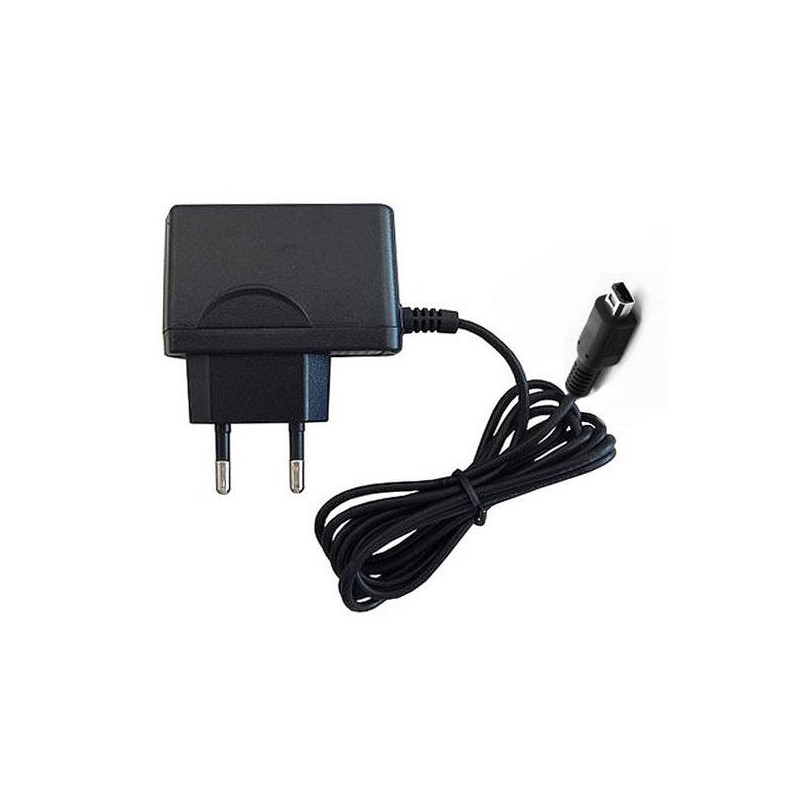 Cargador Nintendo dsi / dsi xl / 3ds / 3ds xl / 2ds
