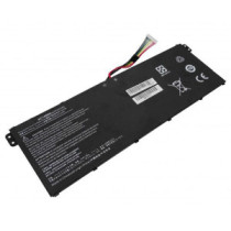 Batería compatible para portátil ACER AC14B18J 11.4V 3600 mAh