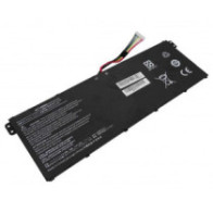 Batería compatible para portátil ACER AC14B18J 11.4V 3600 mAh