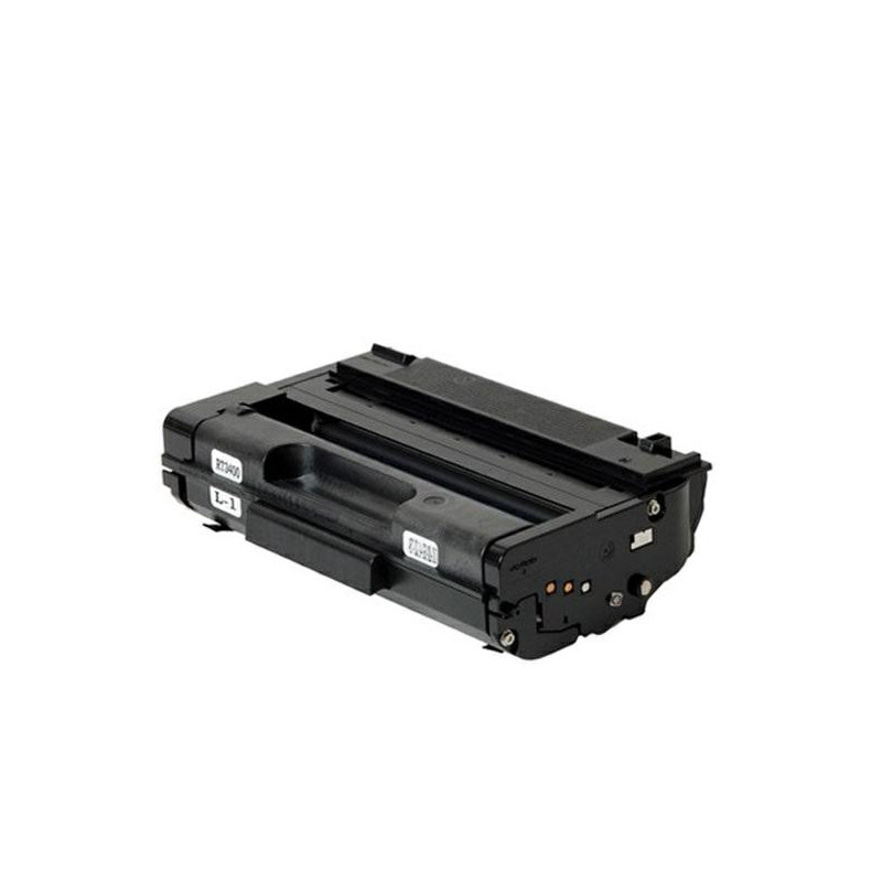 Toner compatible Dayma para RICOH SP3400 / SP3410 / Negro 5.000 pag.