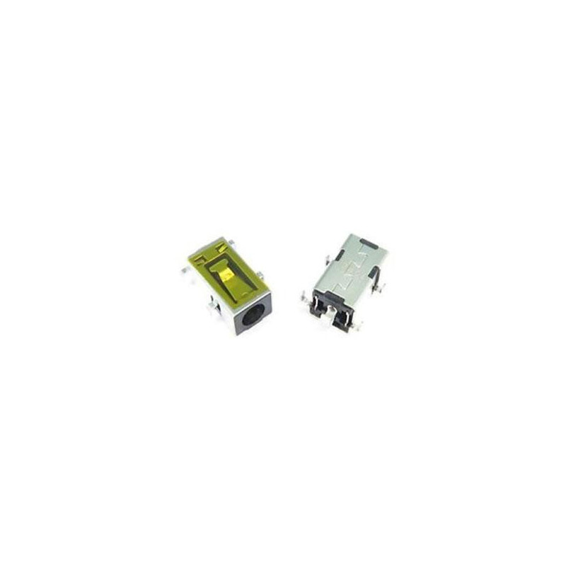 Dc Jack para portatil Lenovo IdeaPad 100-15Ibd / 100-14Ibd / B50-50