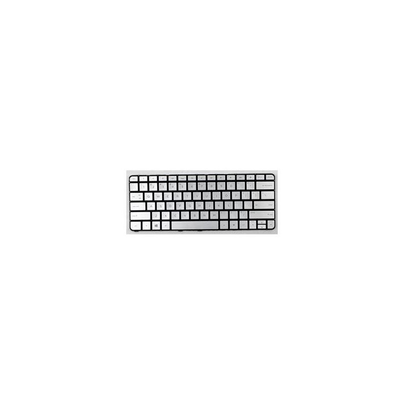 Teclado compatible para portátil HP Spectre 13-4000 X360 Series / Spectre Pro X360 G1-G2 / 801508-071