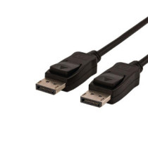 Cable DisplayPort a DisplayPort 1.2 M/M / 3m / Nanocable 10.15.2303