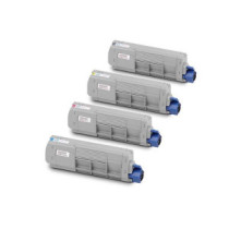 Toner genérico para OKI C532DN / C542DN / MC563DN / MC573DN / Cian