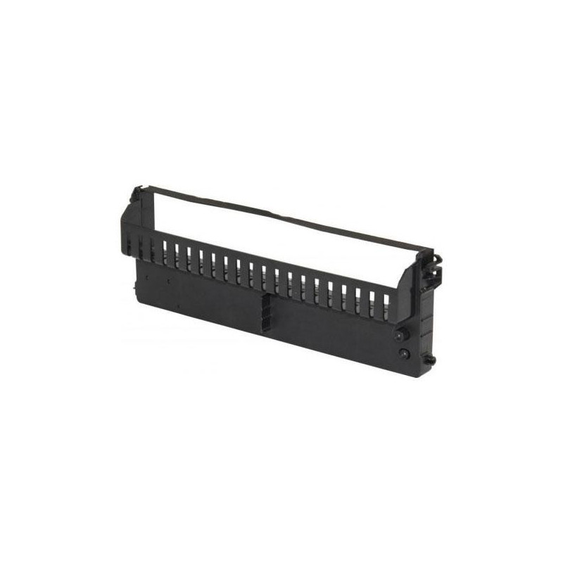 Cinta genérica para OLIVETTI PR4 / PR4SL / PR4SR Negra