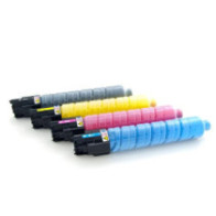 Toner compatible Dayma para RICOH  SP C430DN / C431DN Magenta 15000 pag.