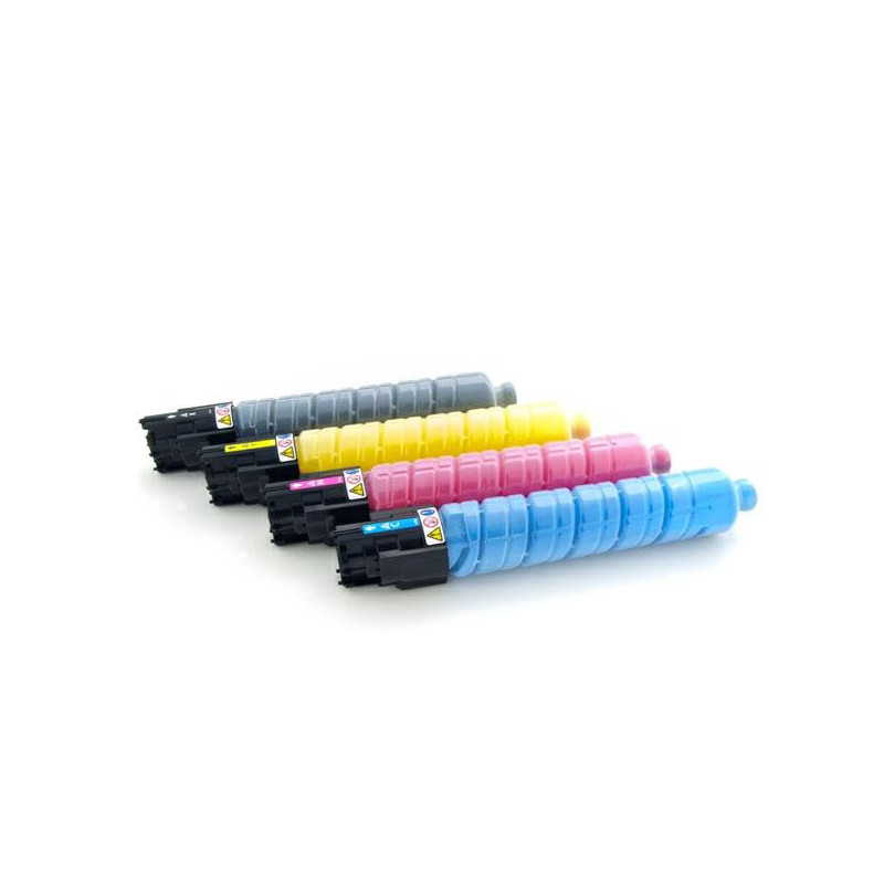 Toner compatible Dayma para RICOH  SP C430DN / C431DN Magenta 15000 pag.