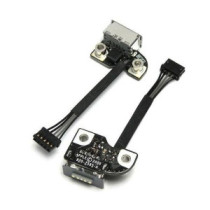 Dc-Jack para portatil Apple MacBook pro magsafe a1278 / a1286 / pj260