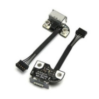 Dc-Jack para portatil Apple MacBook pro magsafe a1278 / a1286 / pj260