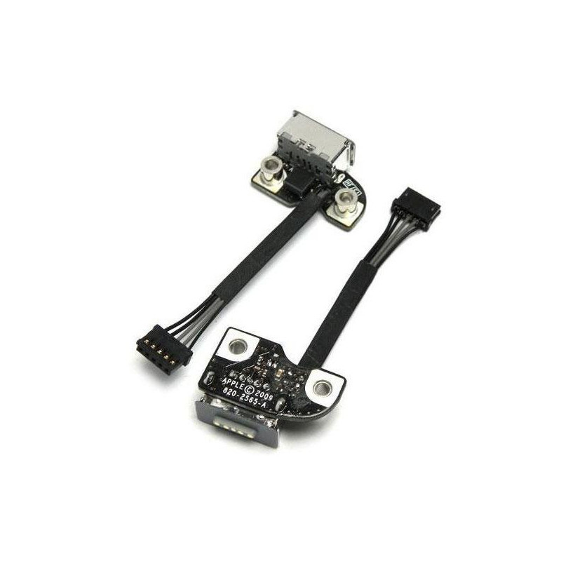 Dc-Jack para portatil Apple MacBook pro magsafe a1278 / a1286 / pj260