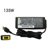 Cargador compatible para portátil LENOVO 135W 20V 6.75A 11.0x4.5 mm (rectangular) Dayma