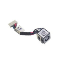 Dc-Jack para portatil Dell latitude e6430 / e6320