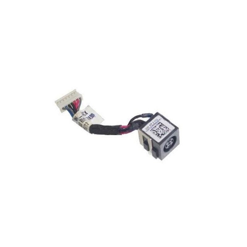 Dc-Jack para portatil Dell latitude e6430 / e6320