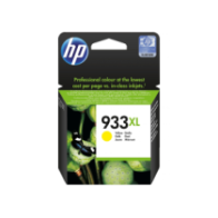 Tinta Original Hp n933 XL Amarillo