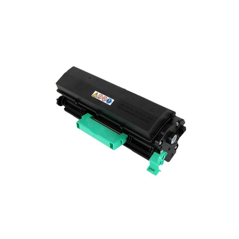 Toner genérico para RICOH MP 401SPF / MP 402SPF / SP 4520DN / SP 3600 / SP 4510 / Negro