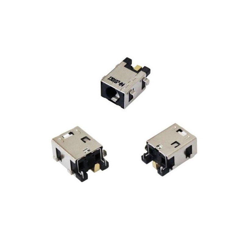 Dc-Jack para portatil Asus x451c / x451ca / x451ma / x551c