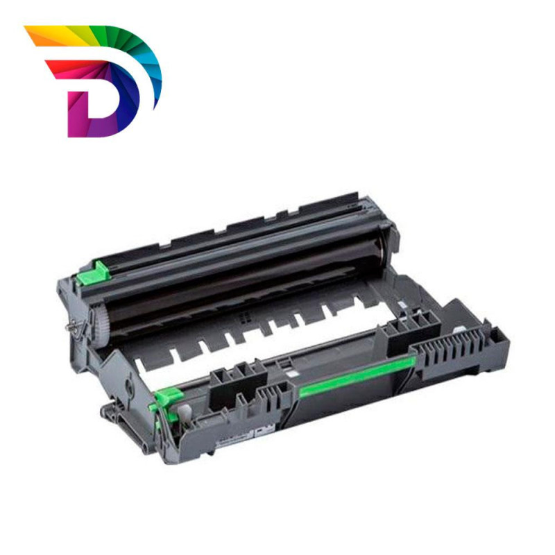 Tambor compatible Dayma para BROTHER DR2400 12.000 pag.