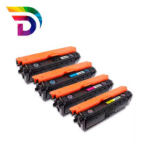 Toner compatible Dayma para CANON 040H Negro 12.500 pag.