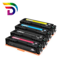 Toner compatible Dayma para CANON 045H Negro 2800 pag.
