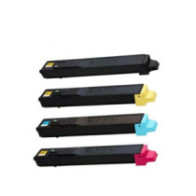 Toner compatible Dayma para KYOCERA TK8115 Negro 12.000  Páginas