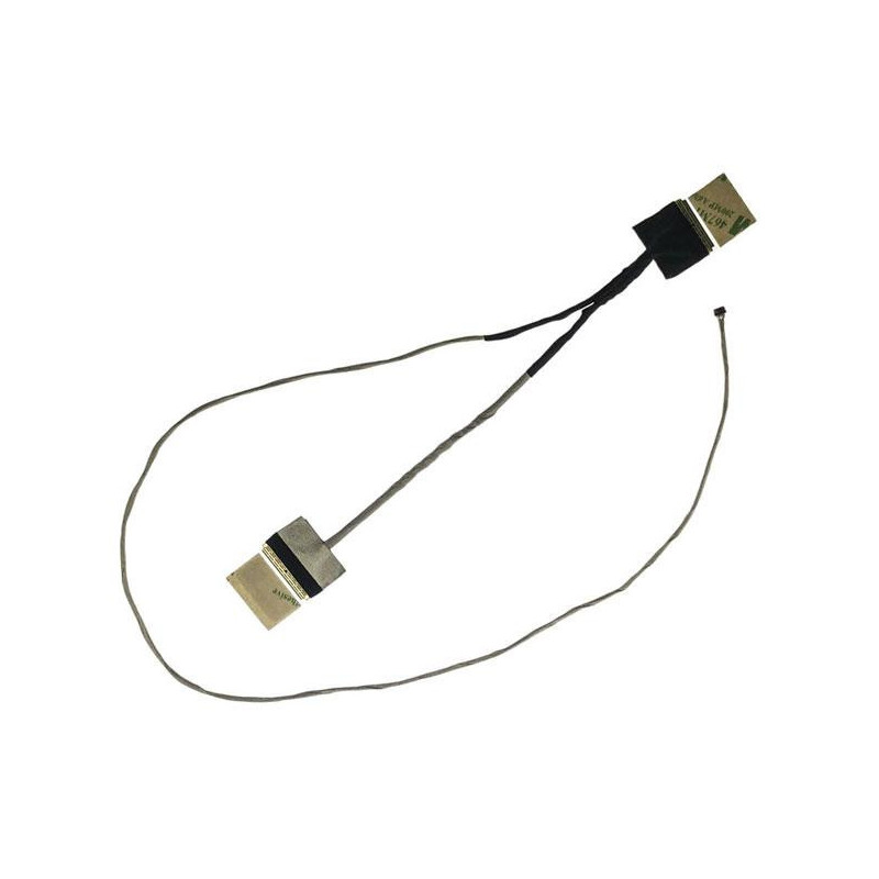 Cable flex para portatil Asus a555 / f555 / x555l / x554l / r556l / 1422-01uq0as