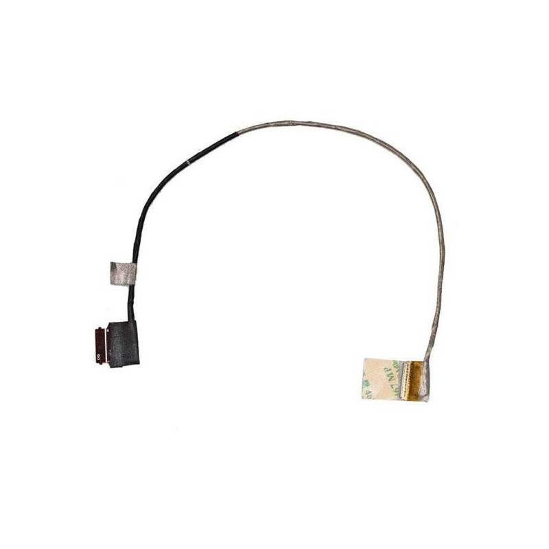Cable flex compatible para portatil TOSHIBA l50-c / l55-c / s50t / c50dt / c50t-c / c55-c /  a000387950 / Dd0bltlc020
