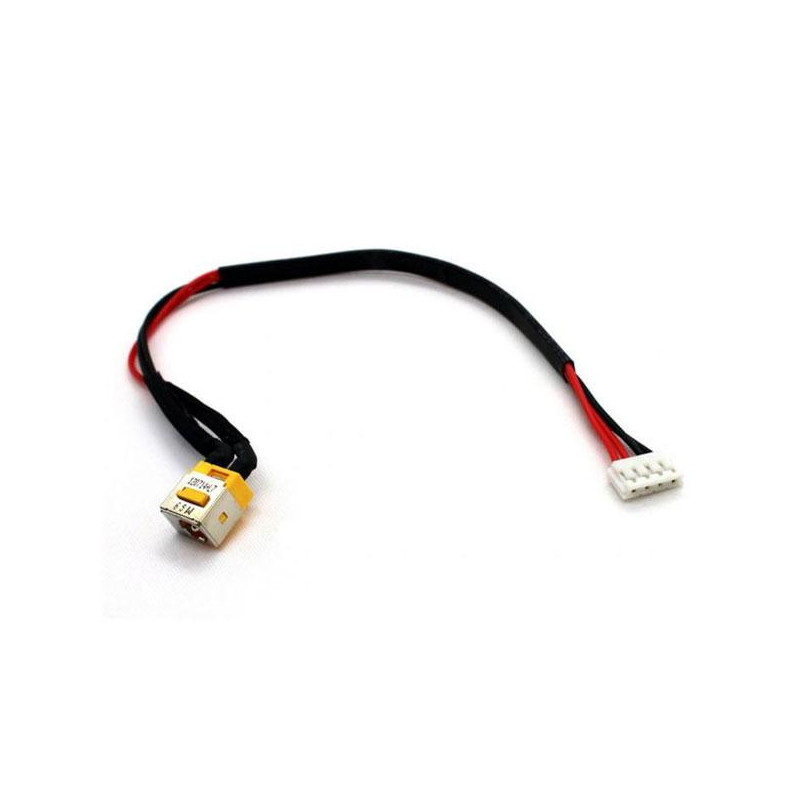 Dc Jack para portatil Acer Aspire 8920 / 8930 / 8930g