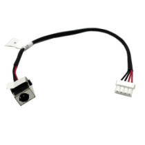 Dc-Jack para portatil Acer Aspire E5-522 / E5-532 / V3-574 / F5-571 / V5-572 / V5-552g / V5-573g