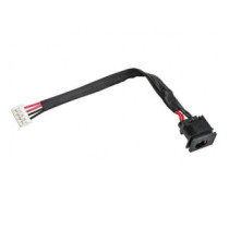 Dc-Jack para portatil Toshiba Satellite S500 / Satellite Pro S500-12h / S500-12u