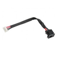 Dc-Jack para portatil Toshiba Satellite S500 / Satellite Pro S500-12h / S500-12u