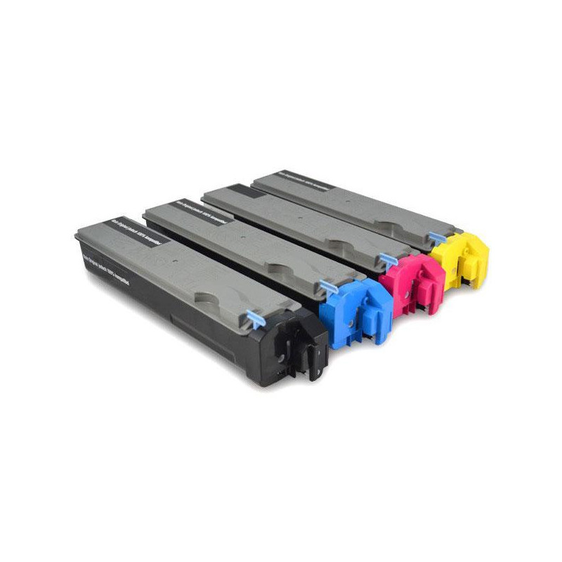 Toner genérico para KYOCERA TK5195 Negro / 1T02r40nl0