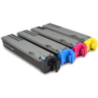 Toner genérico para KYOCERA TK5195 Cian / 1T02r4cnl0