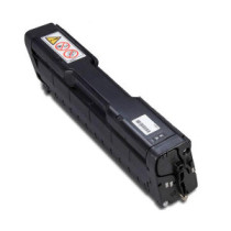 Toner genérico para RICOH SP C252 / SP C262 / 407531 / 407716 / Negro