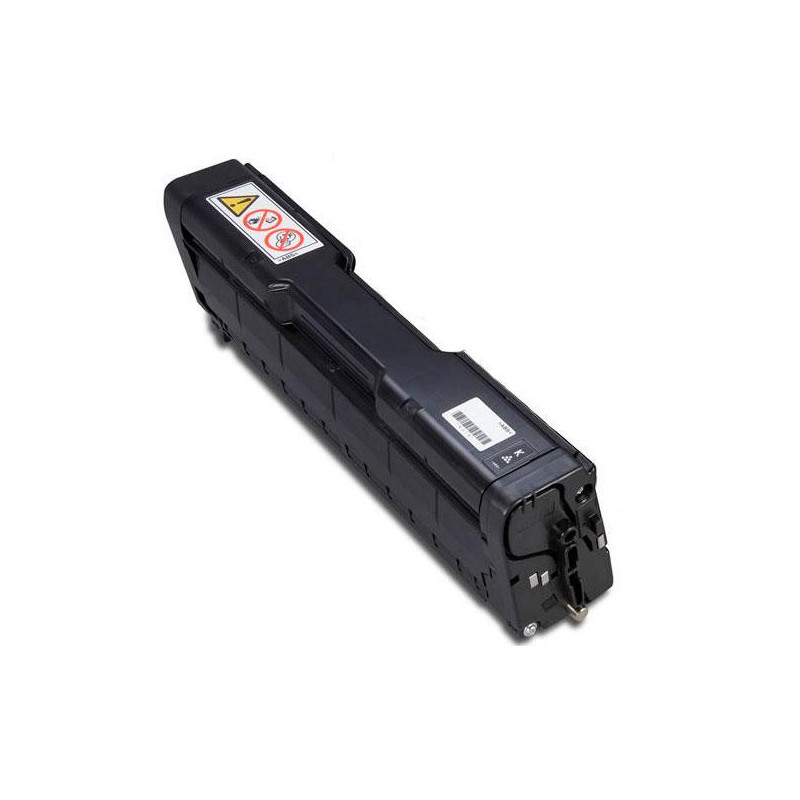 Toner genérico para RICOH SP C252 / SP C262 / 407531 / 407716 / Negro