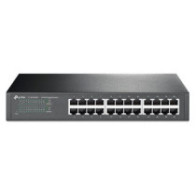 Switch 24p 10/100/1000 gigabit TP-Link / TL-SG1024D