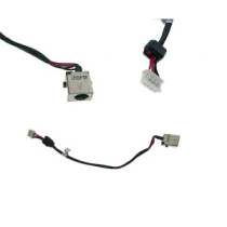 Dc-Jack para portatil Acer Aspire e1-570 / e1-530 / p.bell te69cx