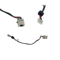 Dc-Jack para portatil Acer Aspire e1-570 / e1-530 / p.bell te69cx