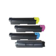 Toner compatible Dayma para KYOCERA TK5270 Negro 8000 pag.