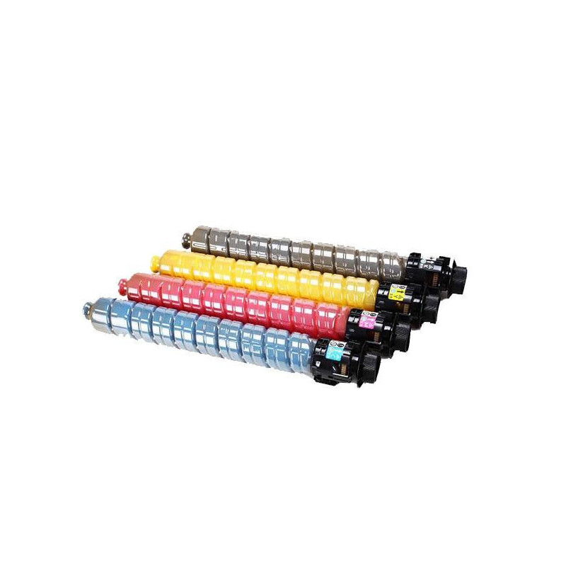 Toner compatible Dayma para RICOH MP-C2503SP / MP-C2003SP Cian 9500 pag.