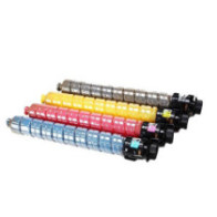Toner compatible Dayma para RICOH MP-C2503SP / MP-C2003SP Amarillo 9500 pag.