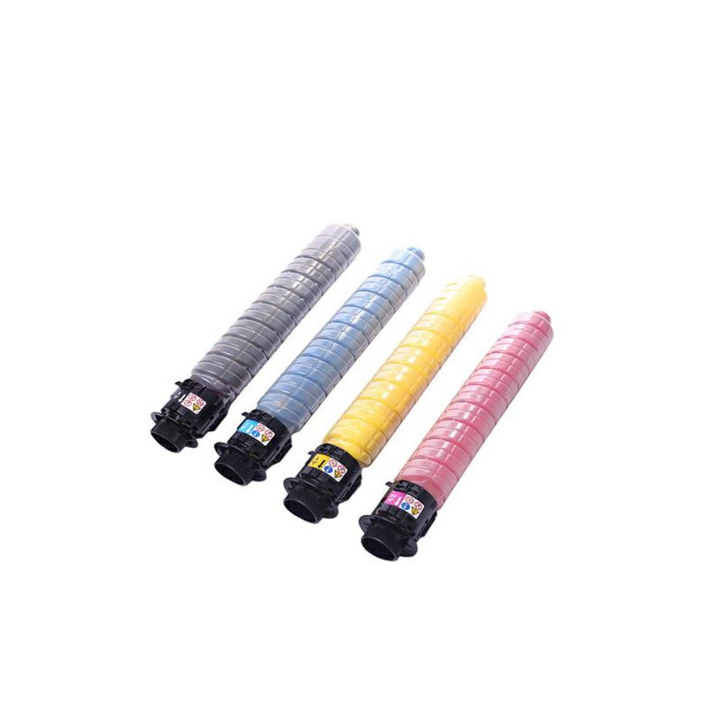Toner compatible Dayma para RICOH MP-C3003 / MP-C3503 / MP-C3004 Cian 18000 pag.